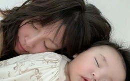Trẻ thường xuyên ngủ với mẹ sẽ hình thành cảm giác an toàn như thế nào?