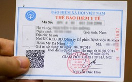 Bảo hiểm xã hội Việt Nam thông báo quan trọng tới tất cả  người dân