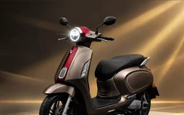 Loạt xe máy mới sắp ra mắt thị trường Việt Nam