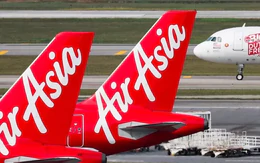 Rủi ro AirAsia và cảnh báo về khả năng phòng vệ của hàng không Việt Nam