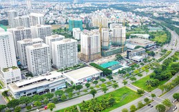 Kế hoạch triển khai thi hành Luật Phát triển đô thị