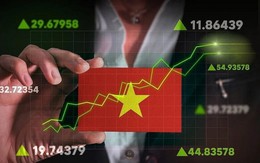 Tập đoàn Mỹ quản lý 10 nghìn tỷ USD chúc mừng Việt Nam