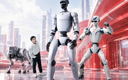 Ông chủ Unitree Robotics: Từ cậu học sinh bị cô giáo chê "hơi ngốc" đến nhà sáng lập đế chế robot 50 tỷ USD nổi danh Trung Quốc