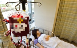 Người phụ nữ ngoài 50 tuổi tử vong trong bệnh viện, anh trai tức giận: "Em tôi nhóm máu O nhưng họ truyền nhóm máu A"