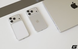 Chỉ một điểm này thôi cũng đủ khiến iPhone 18 Pro màu Bạc đẹp hơn hẳn phiên bản tiền nhiệm