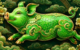 Tử vi 10 ngày tới: 3 con giáp “hóa rồng”, tiền về như nước, sự nghiệp bật nấc thang mới
