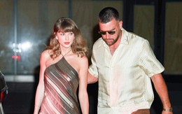 Chồng Taylor Swift là nạn nhân vụ lừa đảo 925 tỷ đồng
