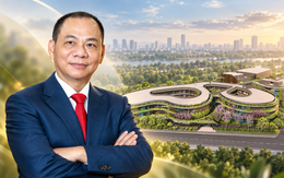 Ông Phạm Nhật Vượng đang cho triển khai 1 dự án phi lợi nhuận tại tỉnh ngay gần Hà Nội: Đầu tư 500 tỷ đồng, hướng tới đối tượng đặc biệt, đã bắt đầu nhận đăng ký