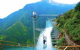 Sau thông báo đóng cửa, cầu kính cao nhất Việt Nam tiếp tục có diễn biến mới, áp dụng từ 21/9