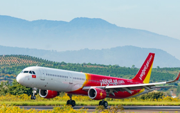 Vietjet ra thông báo nóng tới hàng triệu khách hàng, áp dụng ngay từ 1/10