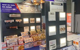 Kottmann Vietnam: Thiết bị gia dụng hiện đại không chỉ đủ dùng mà phải sống khỏe
