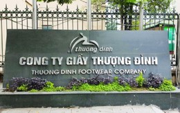 Giầy Thượng Đình bổ nhiệm Tổng giám đốc mới SN 1977 trước đợt tăng vốn gấp 23 lần
