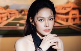 Ca sĩ Việt ngồi vài phút đút túi cả tỷ đồng, lấy chồng đại gia được cưng như bà hoàng