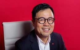 Bức ảnh nghìn tỷ USD ông Nguyễn Duy Hưng vừa đăng