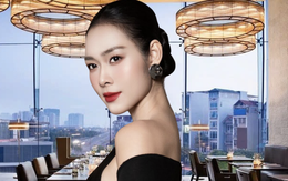 Nữ diễn viên 9x rẽ hướng đi bán đồ ăn ở khu nhà giàu Thảo Điền, nay là bà chủ 3 công ty