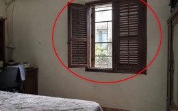 Lời khuyên cho những gia đình đóng kín cửa sổ 24/7