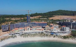 Lần đầu tiên có doanh nghiệp bị phạt vì hệ số nợ D/E vượt 7 lần