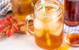 Lời khuyên dành cho những người uống trà thay nước