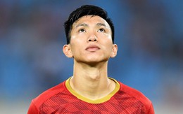 FIFA công bố danh sách ĐT Việt Nam tham dự FIFA ASEAN Cup: Văn Hậu bị loại