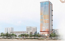 Ai đang nắm quyền chi phối doanh nghiệp sở hữu dự án DaNang Silk Tower 1 tại Đà Nẵng?