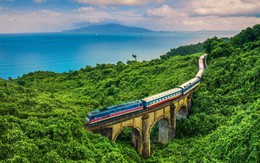 Đường sắt Việt Nam có thông báo khẩn