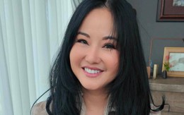 Diva Hồng Nhung U60 quá khác lạ, được khen "như búp bê"