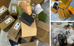 Bán hơn 1.000 sản phẩm giả mạo 9 thương hiệu nổi tiếng, một chủ hộ kinh doanh bị đề nghị truy tố