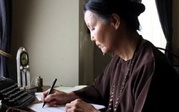 Kiều Chinh rời Việt Nam về Mỹ: "Không biết bao giờ mới gặp lại hay không còn cơ hội gặp nhau nữa"