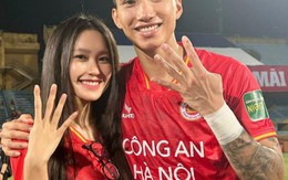 Tài sản hiện tại của Đoàn Văn Hậu và Doãn Hải My