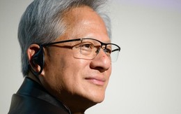Jensen Huang: "AI hủy diệt nhân loại là điều vớ vẩn" - Lý do cả thế giới đều sợ còn ông thì không