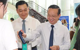TPHCM kết nối với 7 tỉnh thành, mở rộng cực tăng trưởng