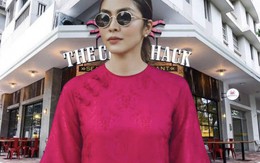 Ngọc nữ màn ảnh lấy chồng gia tộc giàu có bậc nhất Việt Nam, sau hơn 10 năm vẫn miệt mài bán cua ở TP HCM