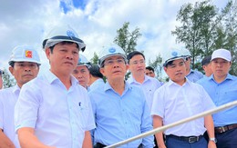 Đà Nẵng: ‘Chốt’ tiến độ các dự án giao thông, chống xói lở bờ biển