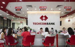 Lãi suất Techcombank ngày 18/9: Gửi 10 triệu, 100 triệu và 1 tỷ đồng, tiền lãi là bao nhiêu?