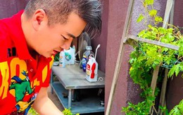 Tình trạng sức khỏe đáng lo của "ông hoàng nhạc Việt" đình đám một thời