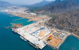 Bảo đảm chuỗi cung ứng vật liệu tạo động lực phát triển phía Nam tỉnh Khánh Hòa