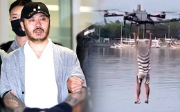 Báo Hàn: Tội phạm chi 74.000 USD tính dùng drone vượt ngục, bị lộ vì video bay thử
