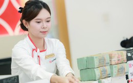 Lãi suất ngân hàng 18/9 tại MB, Techcombank, VPBank, Sacombank, HDBank, Agribank, Vietcombank, BIDV, VietinBank,...