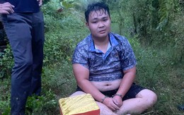 Bắt Phạm Quang Linh SN 2004 lúc 17 giờ