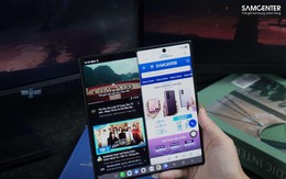 Galaxy Z Fold8 Ultra có nhiều thông số phần cứng nổi bật, giá thấp hơn iPhone Duo khoảng 19 triệu đồng
