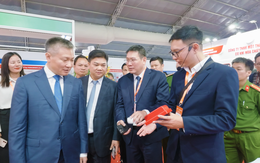 Cảnh báo cháy tại chỗ cho hộ gia đình, cơ sở quy mô vừa và nhỏ