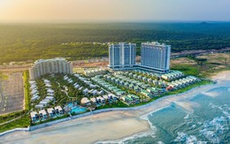 Thủ phủ du lịch mới của TPHCM: Một bên rừng nguyên sinh, một bên biển, lại có khoáng nóng... đang trở thành điểm đến của dòng vốn lớn