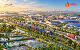 Từ miền sông nước Cửu Long đến “siêu cảng” kết nối chuỗi cung ứng toàn cầu: Hành trình T&T Group tạo thêm những “đường băng” cho hàng Việt vươn ra thế giới