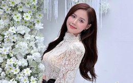 Nữ diễn viên phim giờ vàng VTV ngoài đời là mẹ đơn thân: Nhan sắc cuốn hút, đầu tư học phí hàng trăm triệu đồng cho con trai