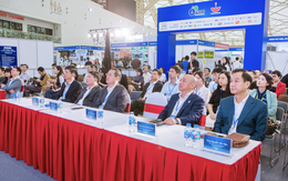 Bất động sản công nghiệp vước vào cuộc đua mới