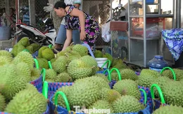 Hết thời Trung Quốc dễ dãi, chuộng hàng tiểu ngạch