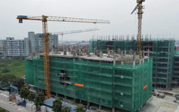 Ngân hàng Nhà nước đang 'nắn dòng' tín dụng bất động sản thế nào?