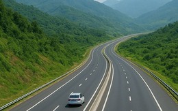 Lập Hội đồng thẩm định Báo cáo nghiên cứu tiền khả thi cao tốc Bảo Hà - Lai Châu