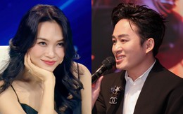 Tùng Dương rút kinh nghiệm từ Mỹ Tâm
