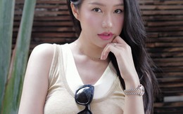 Thu nhập của Doãn Hải My